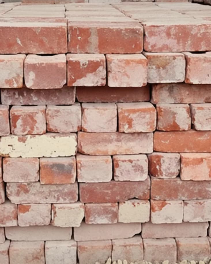 Recycled aggregate 2